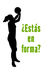 Próximo Reportaje LO+POSITIVO: ¿Estás en forma?