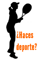 Próximo Reportaje LO+POSITIVO: ¿Haces deporte?