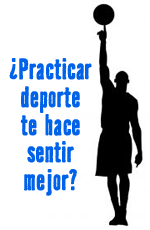 Próximo Reportaje LO+POSITIVO: ¿Practicar deporte te hace sentir mejor?