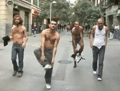 Video ganador concurso Stop Sida 