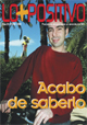 Portada de la edición 