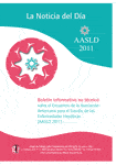 Portada de la edición 