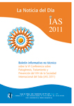 Portada de la edición 