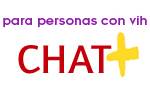 Chat para personas con VIH