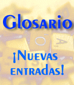Glosario de términos