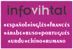 InfoVIHtal, información básica para la población inmigrada
