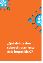 Icono Guía hepatitis C