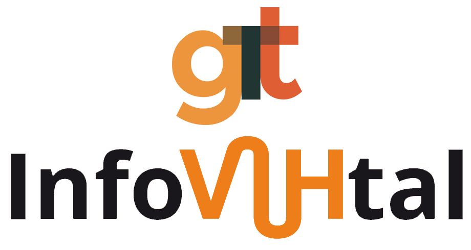 Logo InfoVIHtal 2015