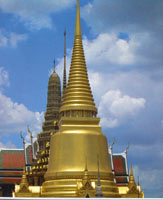 Imagen: Bangkok