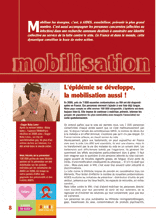 Imagen: Página de la revista francesa Remaides