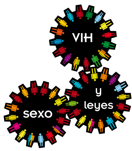 Imagen: VIH, sexo y leyes
