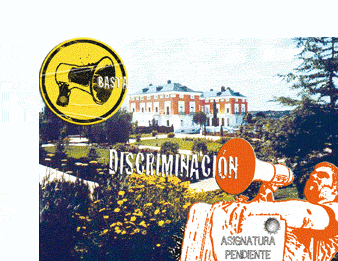 Imagen: Estigma y discriminación en España
