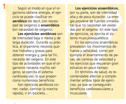 Ejemplos De Ejercicios Aerobicos Related Keywords Ejemplos De Ejercicios Aerobicos Related Keywords