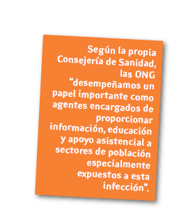 Imagen: Destacdo de texto