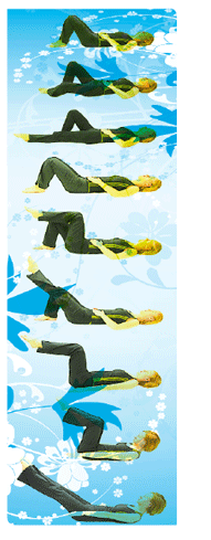Imagen: Pilates