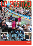 Imagen: Portada LMP49 verano 2011