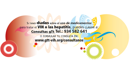 Imagen: Banner Servicio de Consultas de gTt