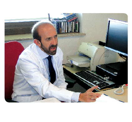 Foto: Dr. Santiago Moreno