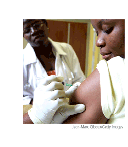 Foto: NIAID crea la Red de Ensayos de Vacunas contra el VIH (HVTN)