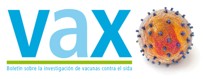 VAX: Boletín sobre la investigación de vacunas contra el sida