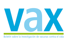 VAX, boletín sobre la investigación de vacunas contra el sida