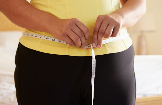 La ganancia de peso con el tratamiento antirretroviral aumenta el riesgo de diabetes 